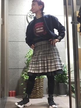 MizueTakahashiさんのコーディネート