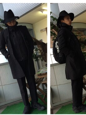 uyou2tooさんのコーディネート