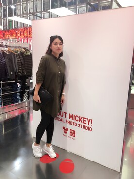 vivianさんのコーディネート