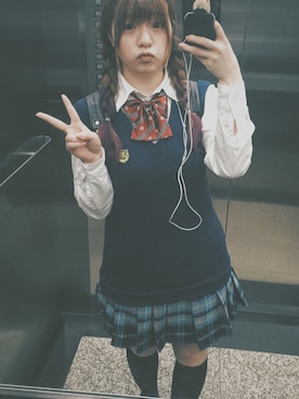 アイセちゃんさんのコーディネート