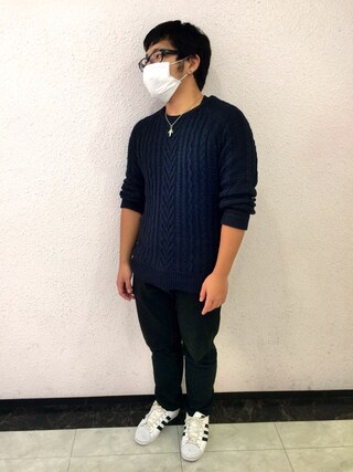 ゆっきーのコーディネート一覧 Wear