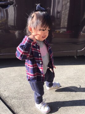 iropukuさんのコーディネート