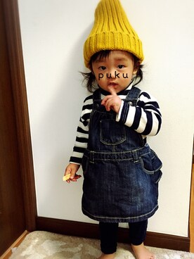 iropukuさんのコーディネート