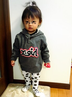 iropukuさんのコーディネート