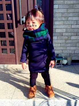 iropukuさんのコーディネート