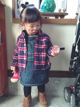 iropukuさんのコーディネート