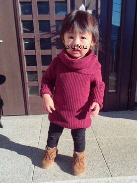 iropukuさんのコーディネート