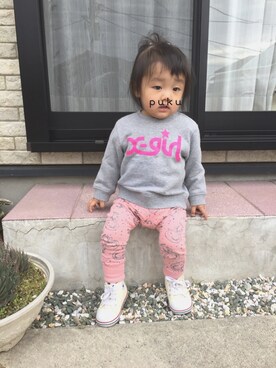 iropukuさんのコーディネート