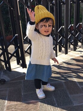 iropukuさんのコーディネート