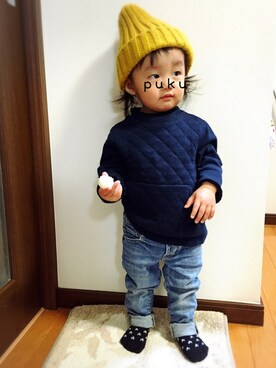 iropukuさんのコーディネート