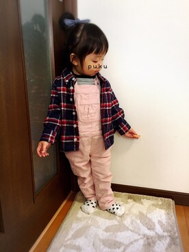 iropukuさんのコーディネート