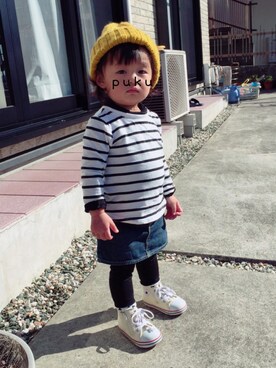 iropukuさんのコーディネート