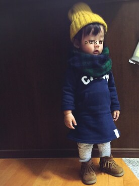 iropukuさんのコーディネート