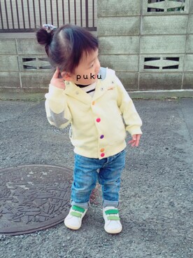 iropukuさんのコーディネート