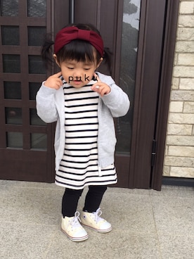 iropukuさんのコーディネート