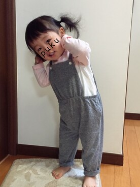 iropukuさんのコーディネート