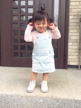 iropukuさんのコーディネート