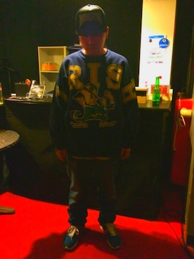 MACCHANNさんのコーディネート