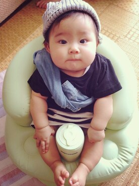 heroさんのコーディネート