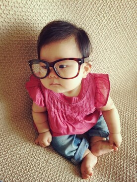 heroさんのコーディネート