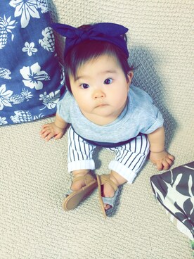 heroさんのコーディネート