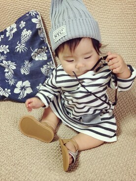 heroさんのコーディネート