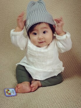 heroさんのコーディネート