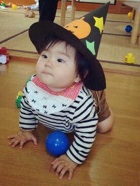 heroさんのコーディネート