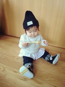 heroさんのコーディネート