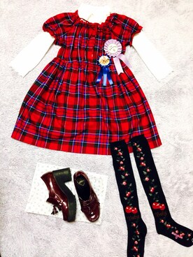 あゆむさんのコーディネート