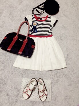 あゆむさんのコーディネート