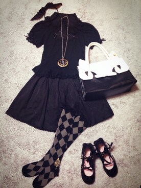 あゆむさんのコーディネート