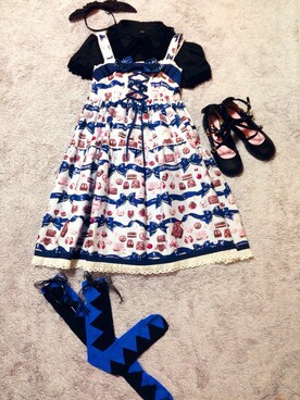 あゆむさんのコーディネート