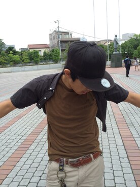 ひかるさんのコーディネート
