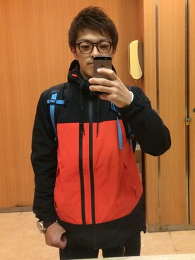 ひかるさんのコーディネート