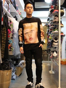 xsPCさんのコーディネート