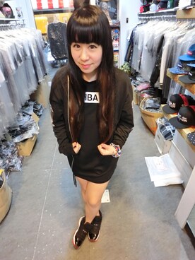 xsPCさんのコーディネート