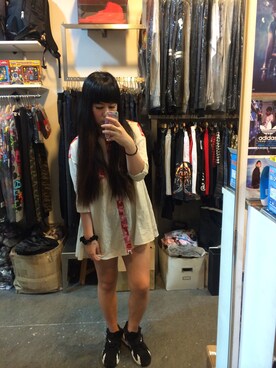 xsPCさんのコーディネート