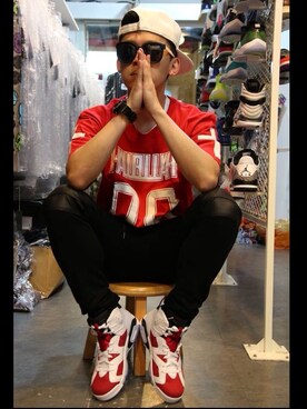 xsPCさんのコーディネート