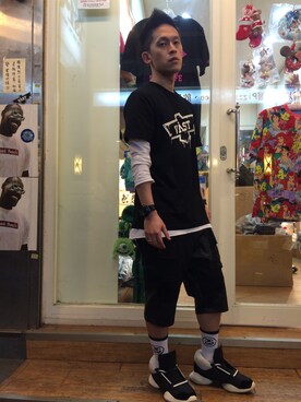 xsPCさんのコーディネート