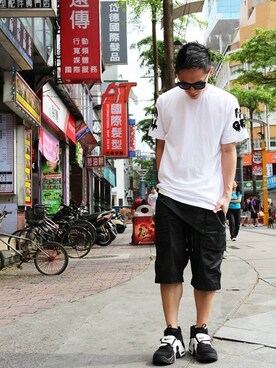 xsPCさんのコーディネート