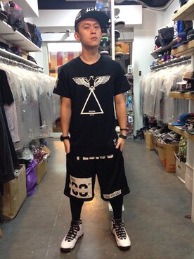 xsPCさんのコーディネート