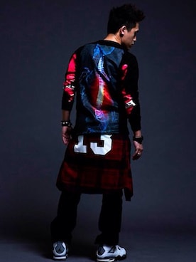 xsPCさんのコーディネート