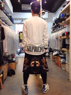 xsPCさんのコーディネート