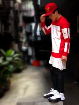 xsPCさんのコーディネート