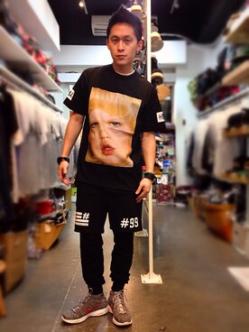 xsPCさんのコーディネート