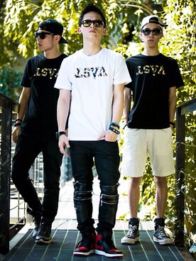 xsPCさんのコーディネート