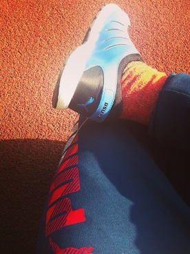 Junさんのコーディネート