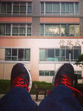 Junさんのコーディネート