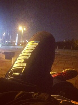 Junさんのコーディネート